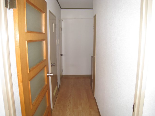 その他設備　同物件別号室のものです。