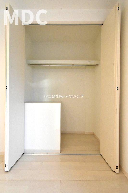 ＪＲ高徳線 吉成駅 徒歩45分 2階建 築11年の内装写真