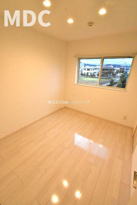 ＪＲ高徳線 吉成駅 徒歩45分 2階建 築11年のその他写真