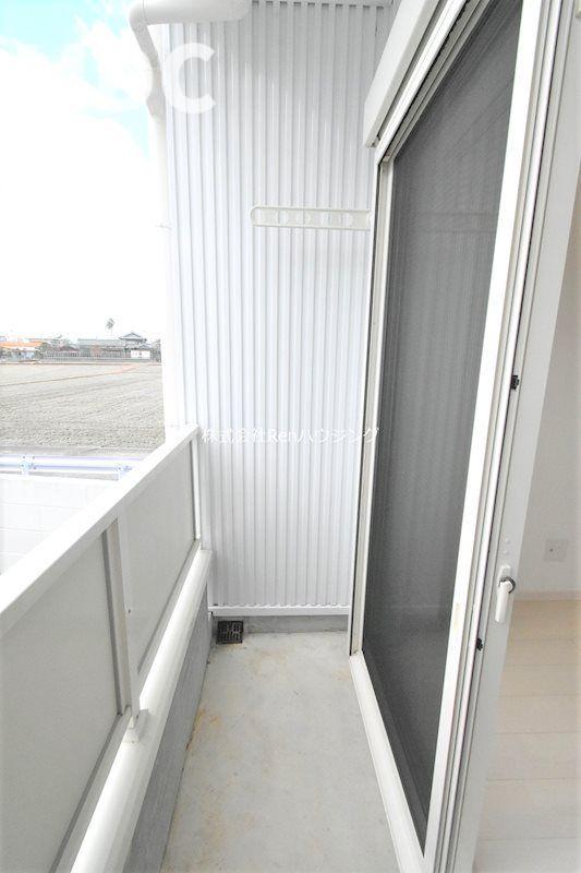 ＪＲ高徳線 吉成駅 徒歩45分 2階建 築11年の内装写真