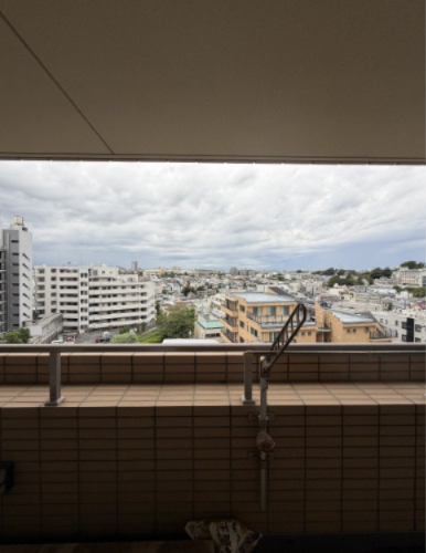 眺望　別部屋参考写真