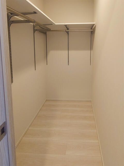 その他　※写真は同タイプ住戸です。