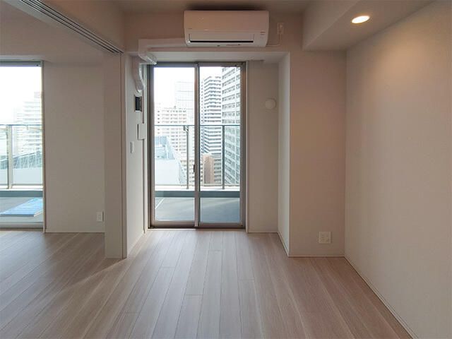 居室・リビング　※写真は同タイプ住戸です。