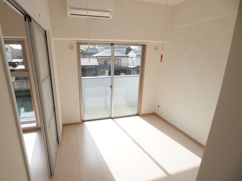 その他　明るいお部屋です。