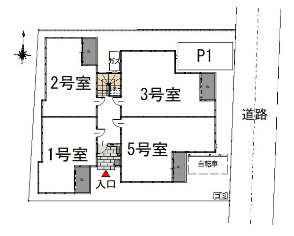 その他