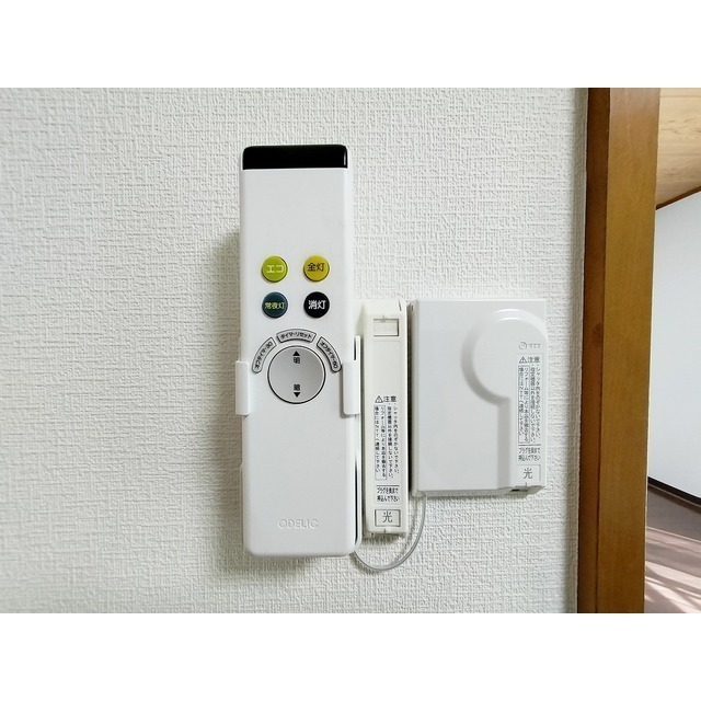 山科グリーンハイツのその他写真