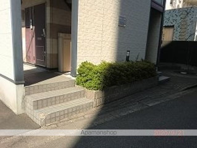 その他共有部分　その他共有部分