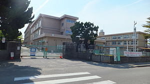 小学校　尾上小学校（小学校）まで1191m