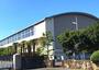 中学校　岡山市立建部中学校（中学校）まで1931m