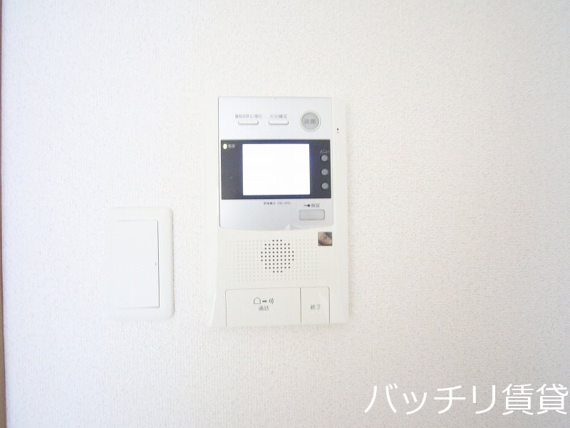 セキュリティ　同型タイプの為、現状を優先致します。