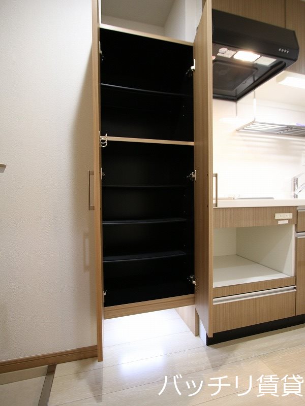 その他設備　同型タイプの為、現状を優先致します。