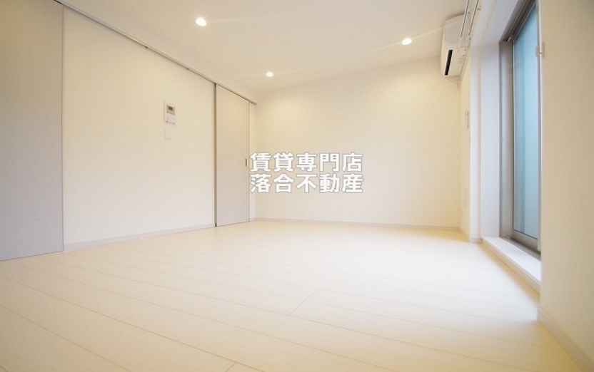 その他部屋・スペース　使い勝手のいい明るいお部屋