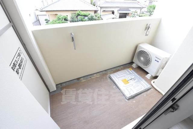 南海泉北線 深井駅 徒歩9分 9階建 築8年の内装写真