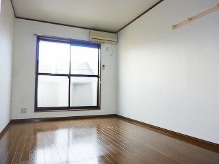大阪モノレール彩都線 豊川駅 徒歩8分 2階建 築30年の居間写真