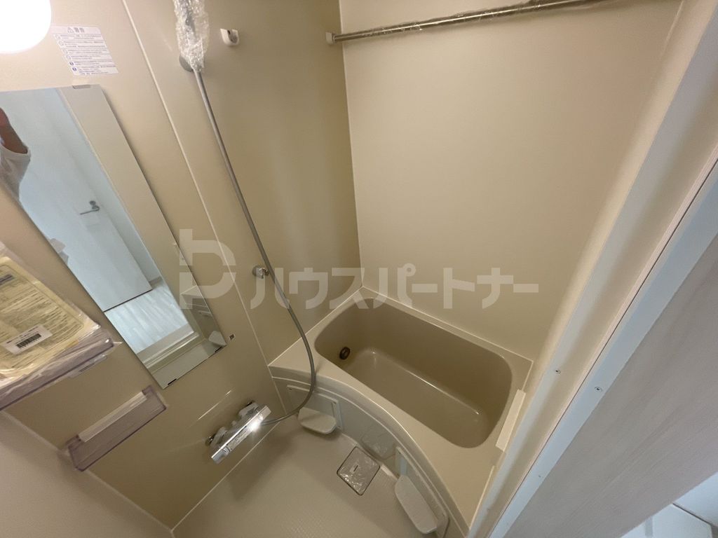 REGALEST 柏Annexの風呂写真