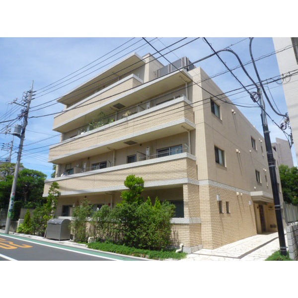 DeLCCS千歳烏山II