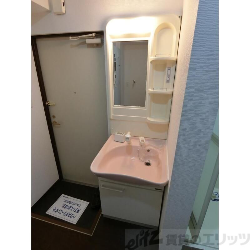スタシオン梅田イーストの内装写真