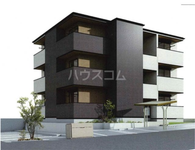 土屋様新築マンション