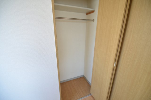 メゾンヨコハマの内装写真