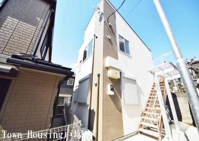 建物外観　★外観★