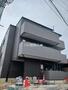 日根野駅より徒歩12分 3階 新築の賃貸物件