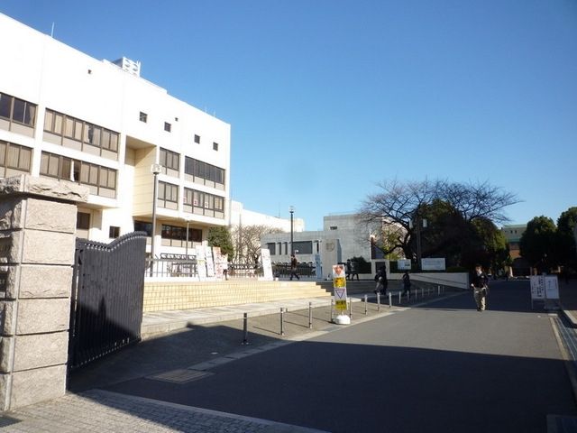 その他　千葉商科大学（その他）まで1900m