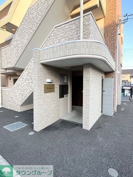 レグルスのその他写真