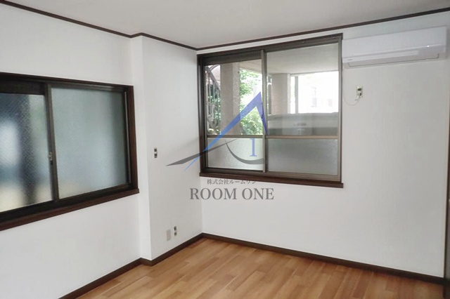 その他部屋・スペース　寝室です。