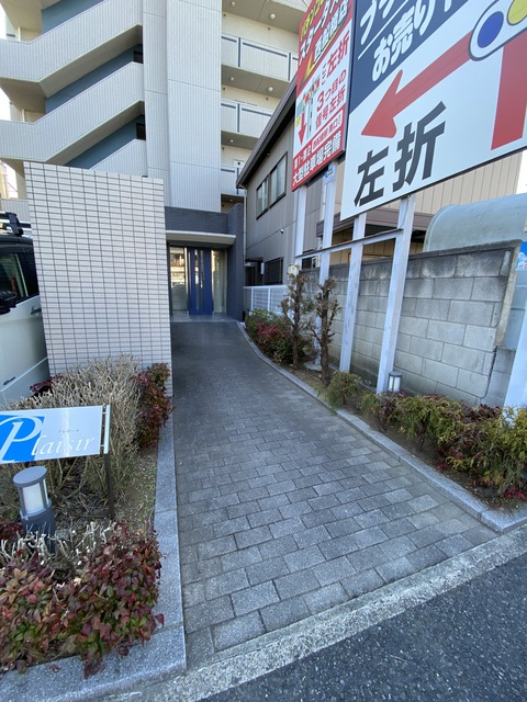 ＪＲ総武線 西船橋駅 徒歩10分 6階建 築19年の外観写真