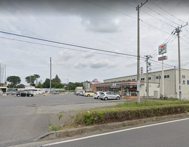 コンビニ　セブンイレブン谷和原インター店（コンビニ）まで1209m