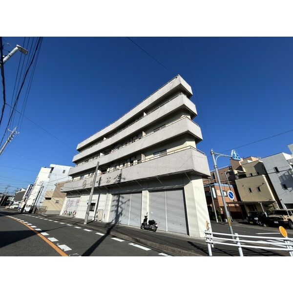 林マンション