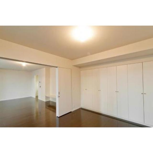 セキュリティ　※写真は同タイプ住戸です。