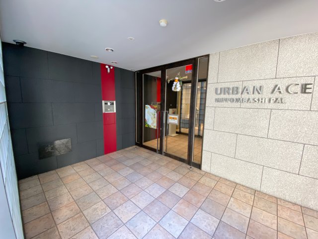 地下鉄堺筋線 恵美須町駅 徒歩4分 10階建 築28年の外観写真