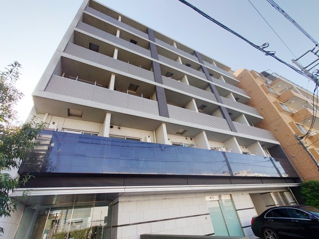 東京メトロ南北線 王子駅 徒歩8分 築10年