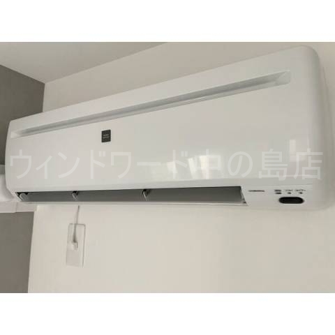 その他設備　詳細は、ウィンドワード中の島店までご相談下さい。