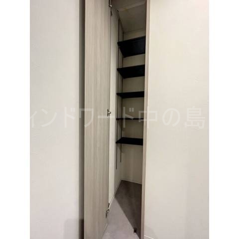 その他　詳細は、ウィンドワード中の島店までご相談下さい。