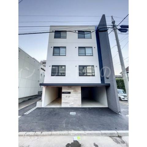 建物外観　詳細は、ウィンドワード中の島までご相談下さい。
