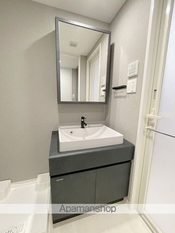 近鉄大阪線 大阪上本町駅 徒歩1分 15階建 築3年の内装写真