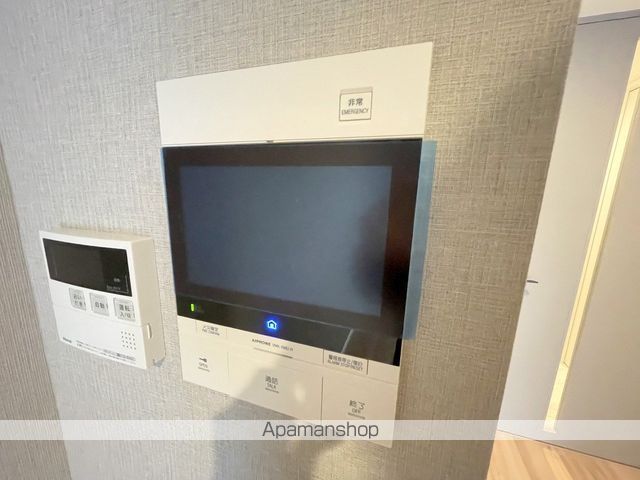 近鉄大阪線 大阪上本町駅 徒歩1分 15階建 築3年のその他写真
