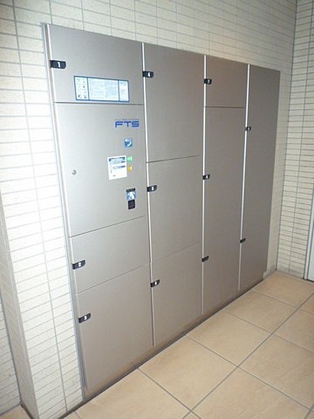 都営浅草線 高輪台駅 徒歩7分 10階建 築21年のその他写真