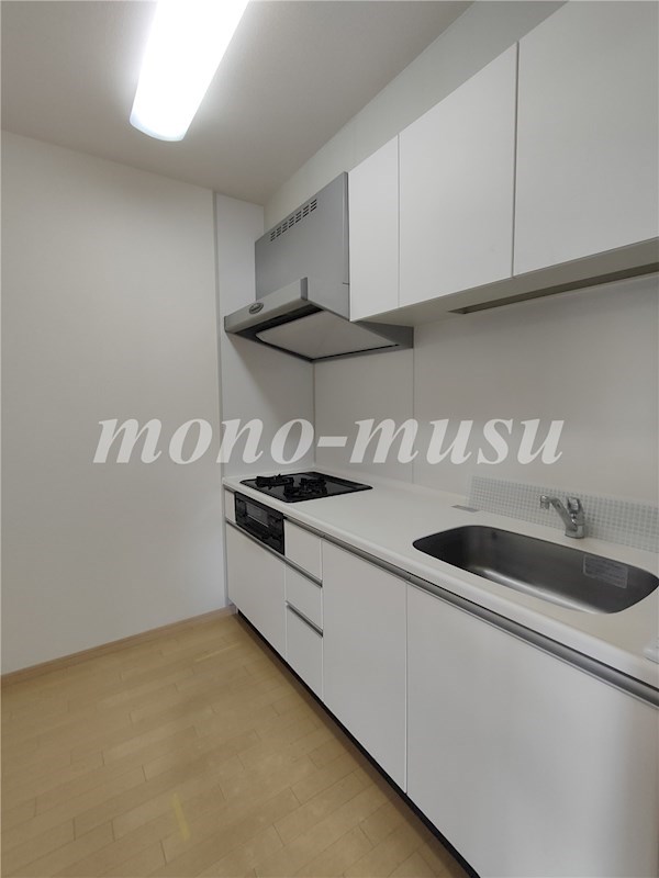 キッチン　別部屋参考写真