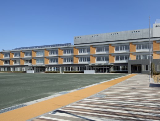 小学校　世田谷区立城山小学校（小学校）まで232m
