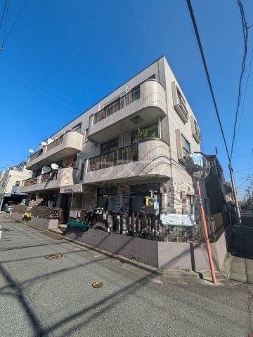 プレシャスナインの外観写真
