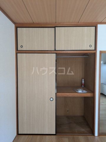 プレシャスナインの内装写真