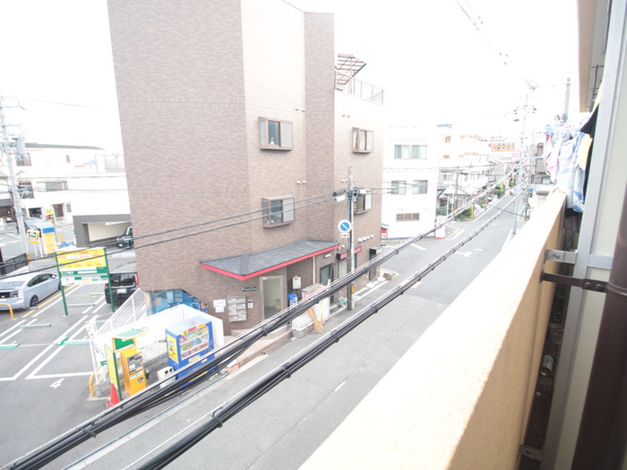ハイツ上新3西淡路のその他写真