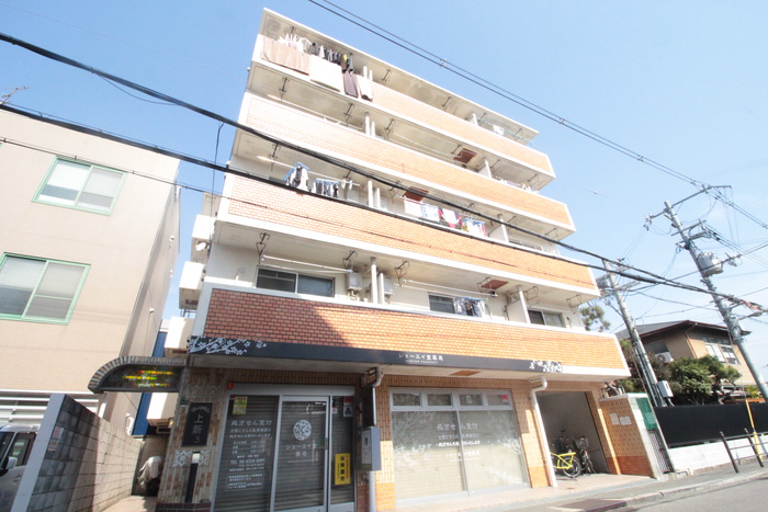 ハイツ上新3西淡路