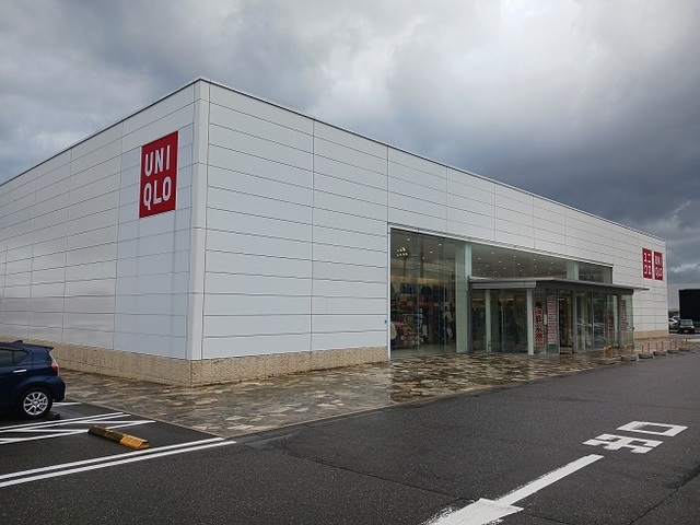 その他　ユニクロ　野々市店（その他）まで850m