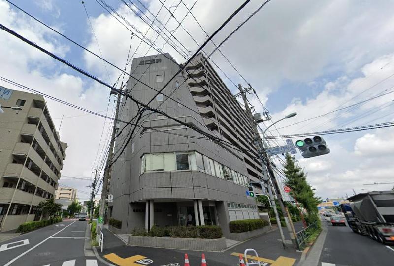 病院　成仁病院（病院）まで220m