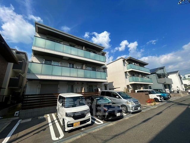地下鉄千日前線 南巽駅 徒歩9分 築6年