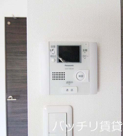 セキュリティ　別号室タイプの為、現状を優先致します。